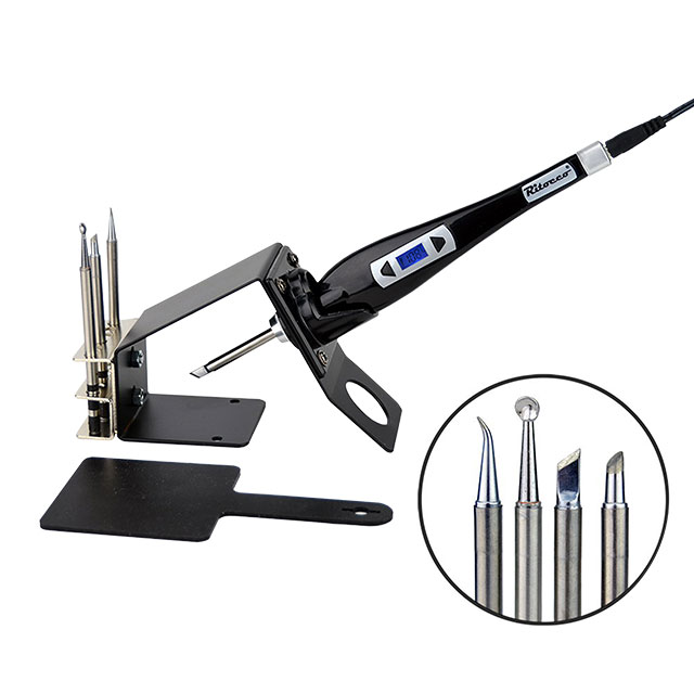 SRA Soldering Products RITOCCO electronic component product image