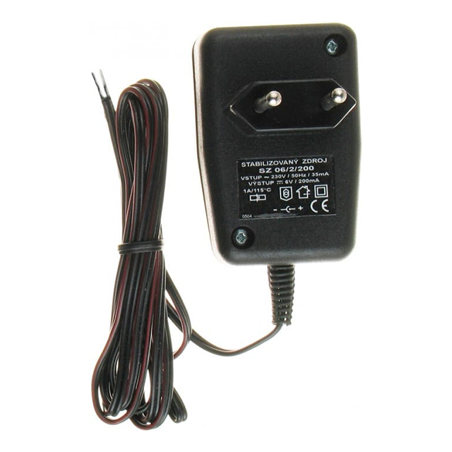 Comet America, LP SP008 electronic component product image