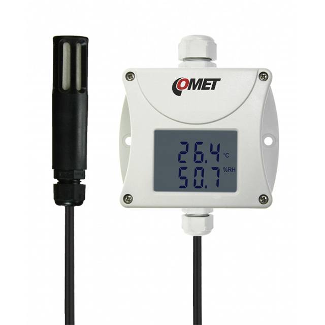 Comet America, LP T0211 electronic component product image
