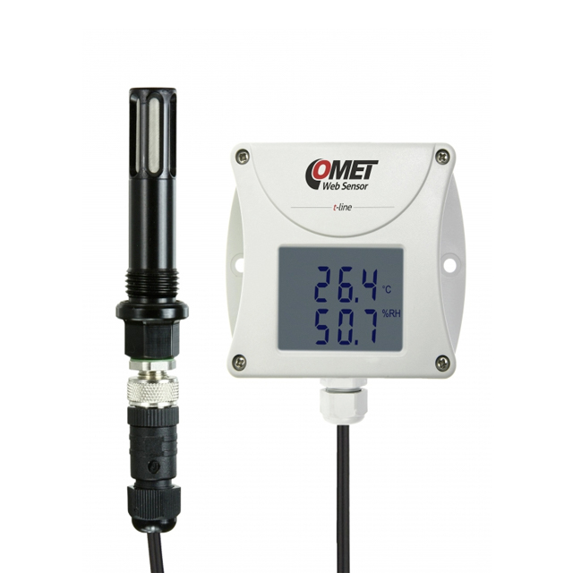 Comet America, LP T3511P electronic component product image