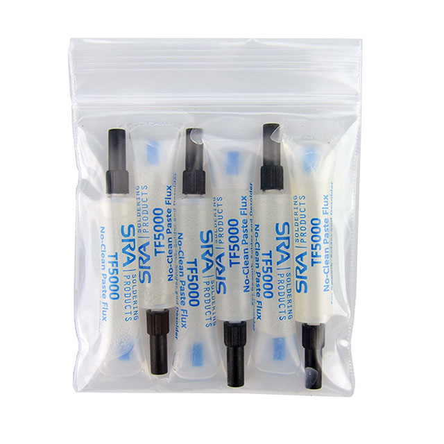 SRA Soldering Products TF5000-2CC-6 electronic component product image