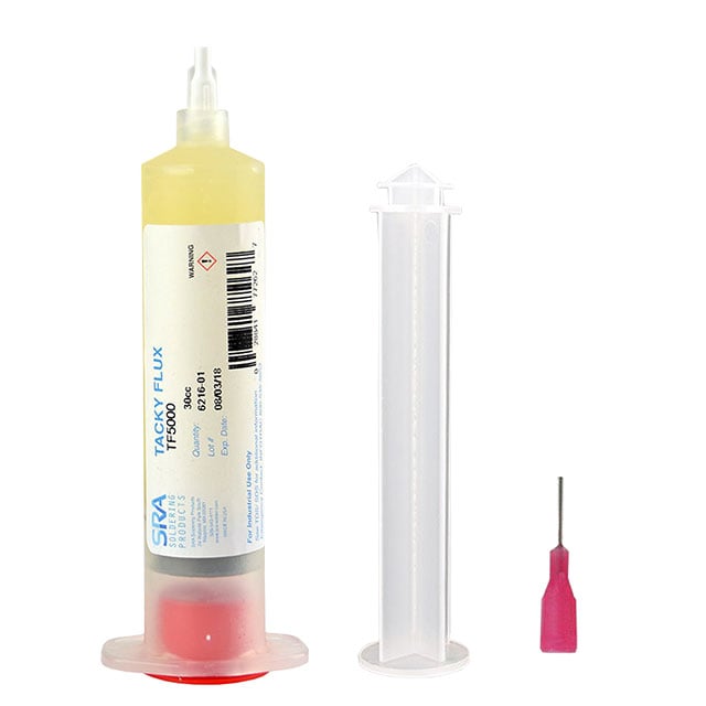 SRA Soldering Products TF5000-30CC electronic component product image
