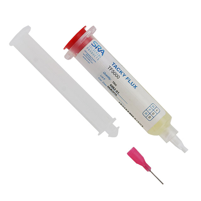 SRA Soldering Products TF5000 electronic component product image