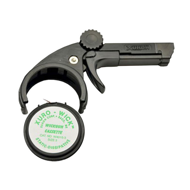 SRA Soldering Products TLXURON1000-3 electronic component product image
