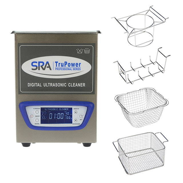SRA Soldering Products UC-20D-PRO electronic component product image