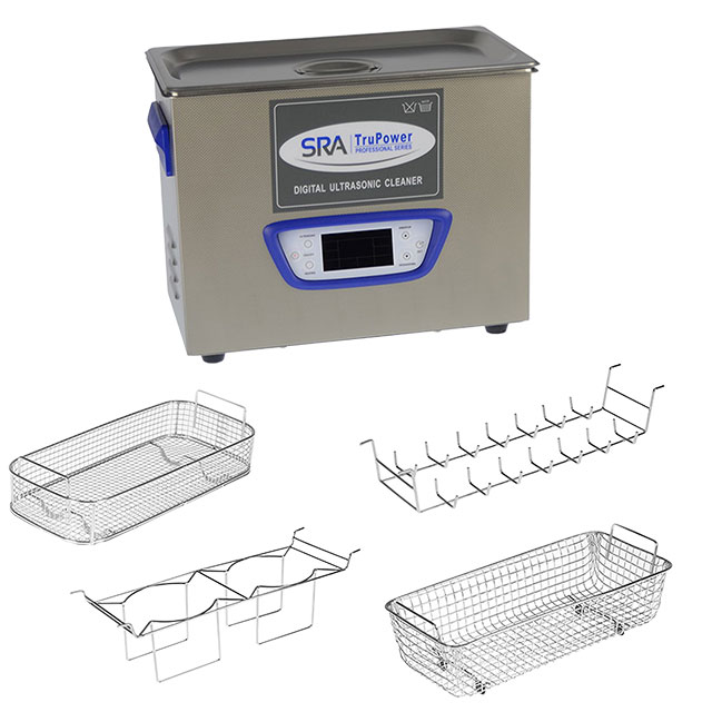 SRA Soldering Products UC-45D-PRO electronic component product image