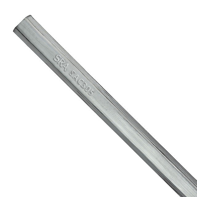 SRA Soldering Products WBARSAC-1LB electronic component product image