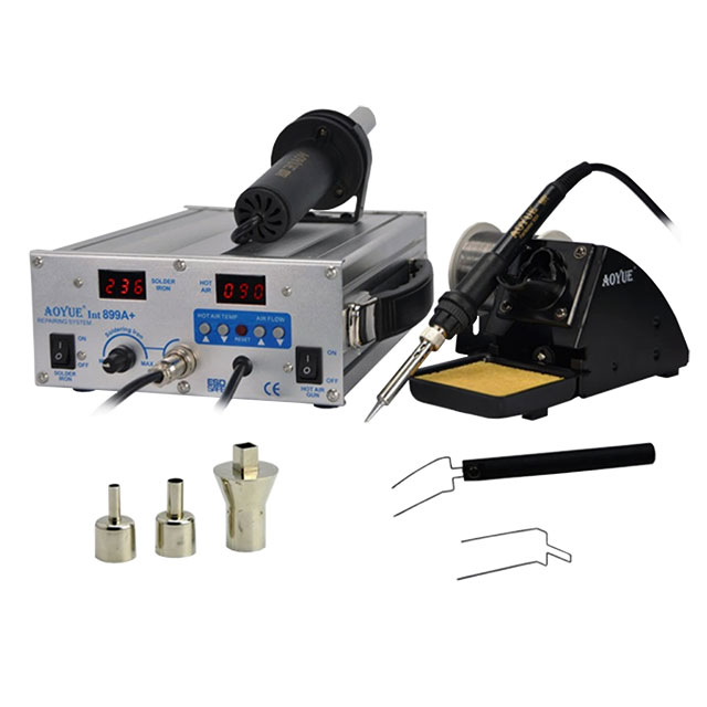 SRA Soldering Products AO899A+ electronic component product image