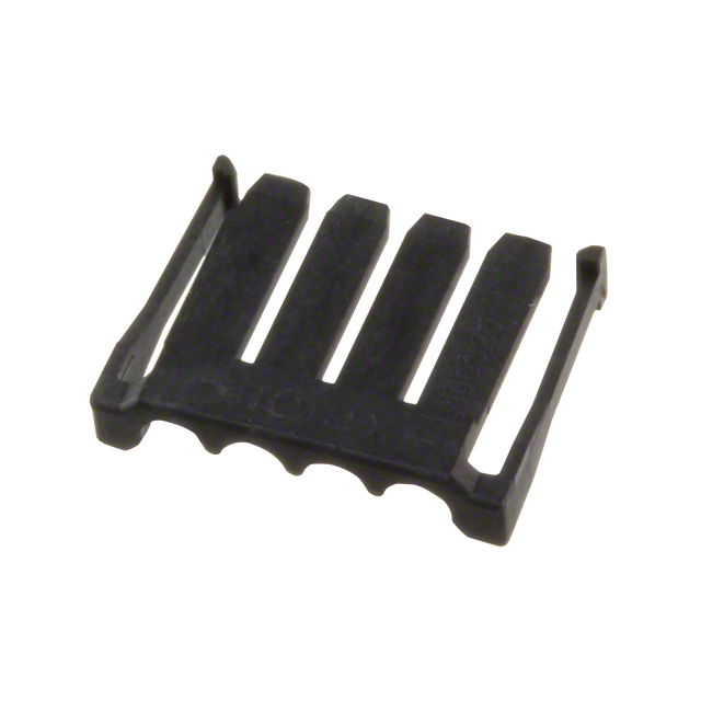 Molex 1053251004 electronic component product image