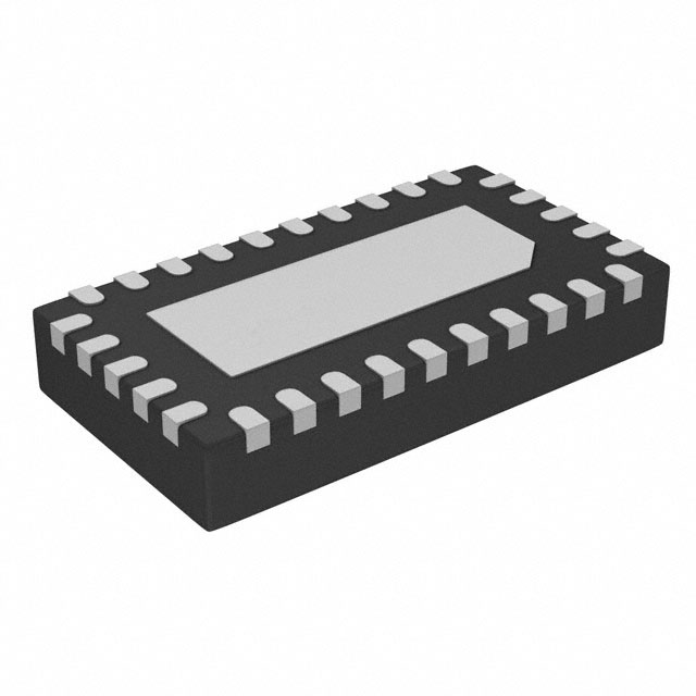 onsemi NB7NPQ1102MMTTWG electronic component product image