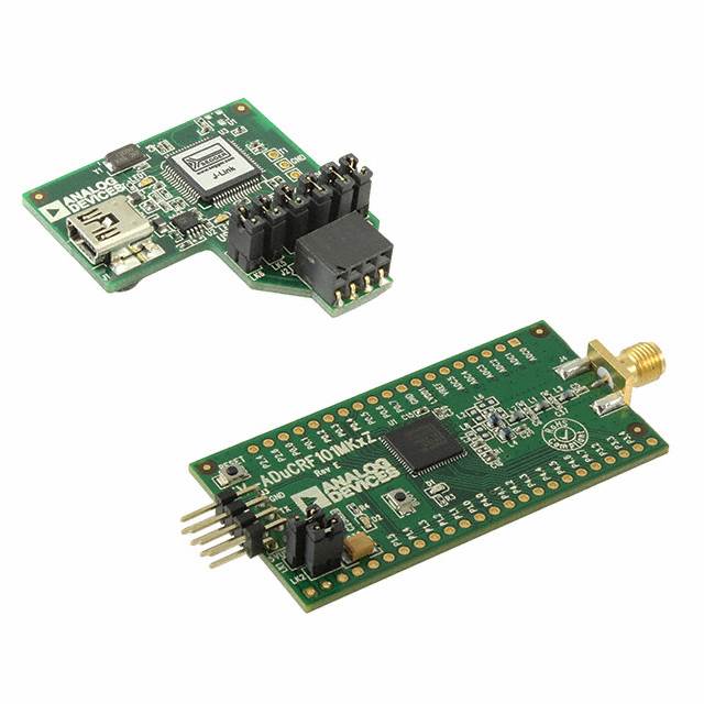 Analog Devices Inc. EV-ADUCRF101QS3Z electronic component product image