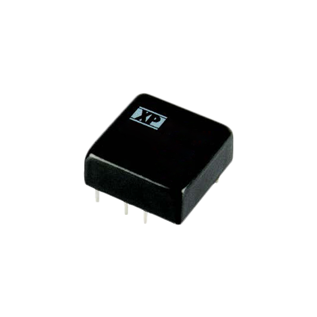 XP Power JCM3012S12 electronic component product image