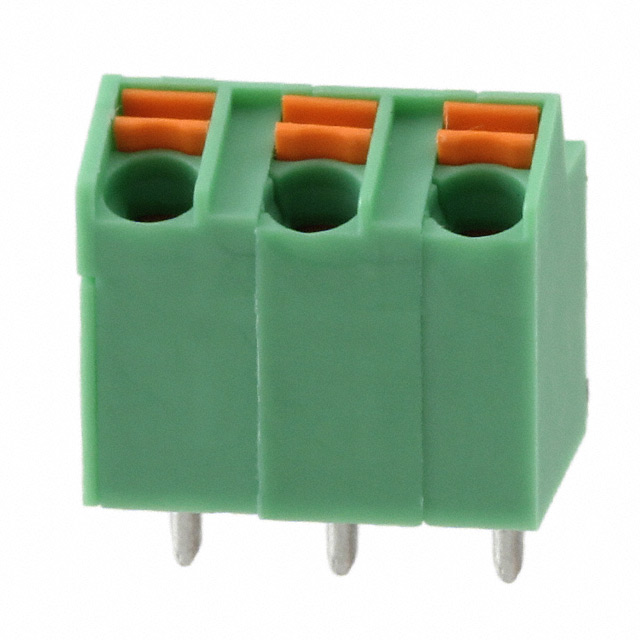 Phoenix Contact 1752117 electronic component product image