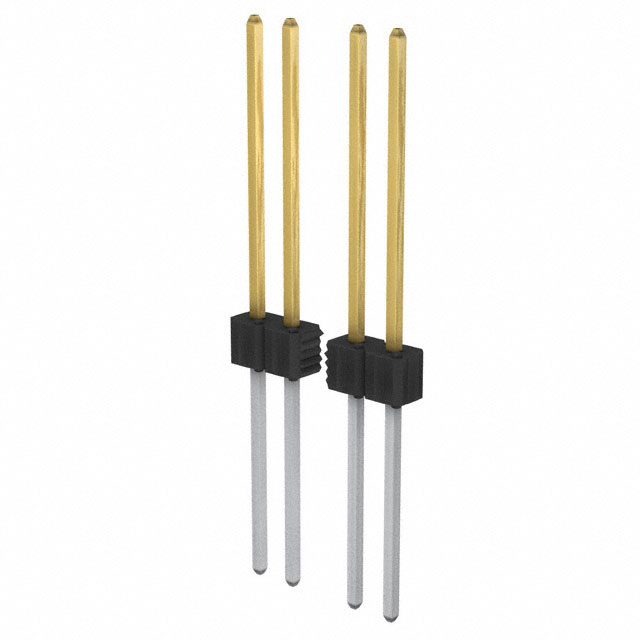 Amphenol ICC (FCI) 78290-136HLF electronic component product image