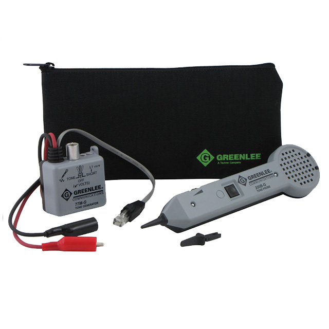 Tempo Communications 601K-GU electronic component product image