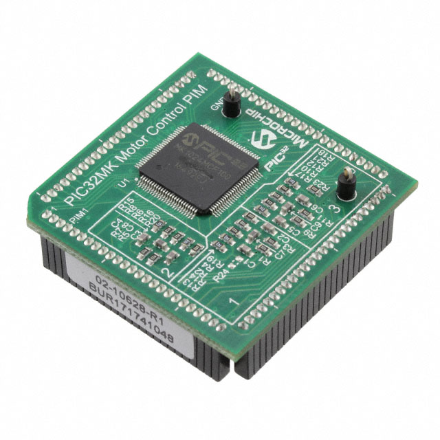 Microchip Technology MA320024 electronic component product image