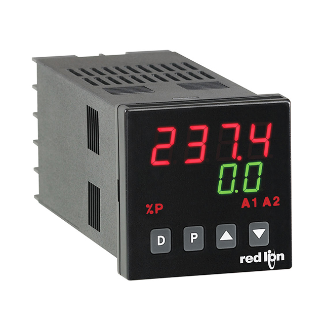Red Lion Controls P4810000 electronic component product image