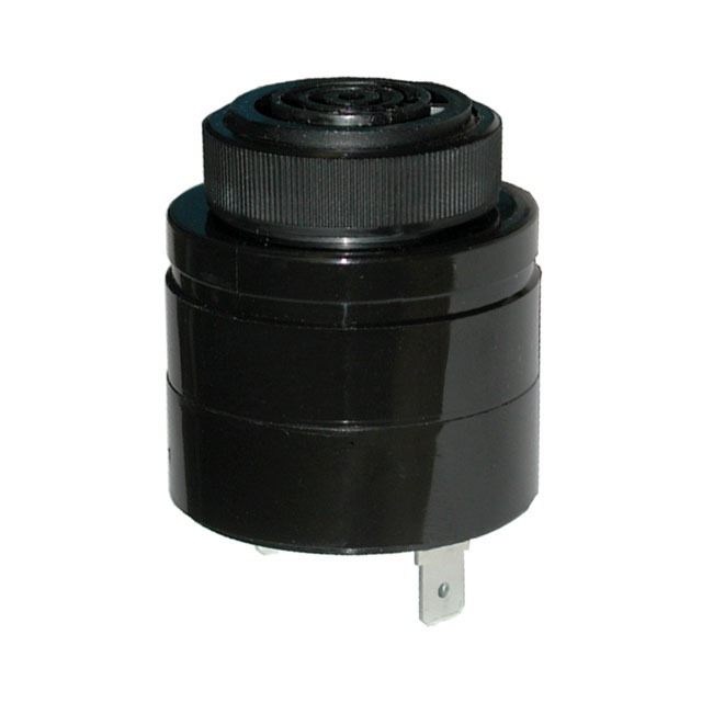 Mallory Sonalert Products Inc. SC2036CPR electronic component product image