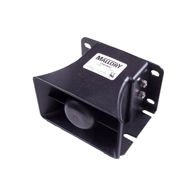 Mallory Sonalert Products Inc. STA35802 electronic component product image