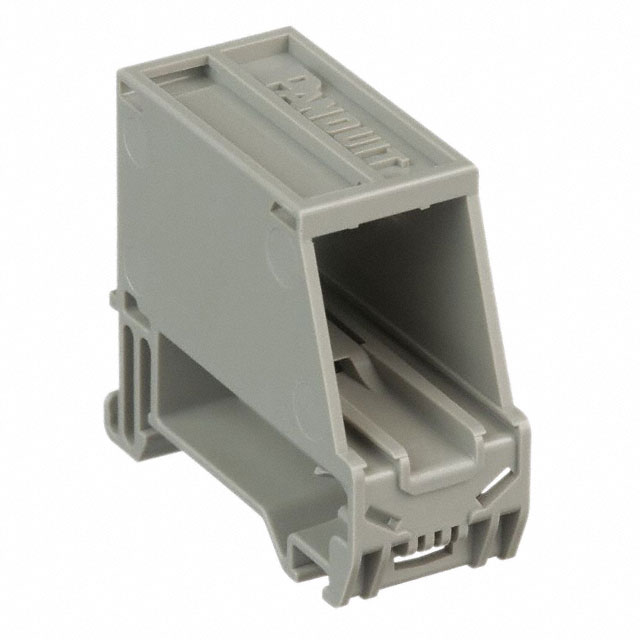 Panduit Corp CADIN1IG electronic component product image