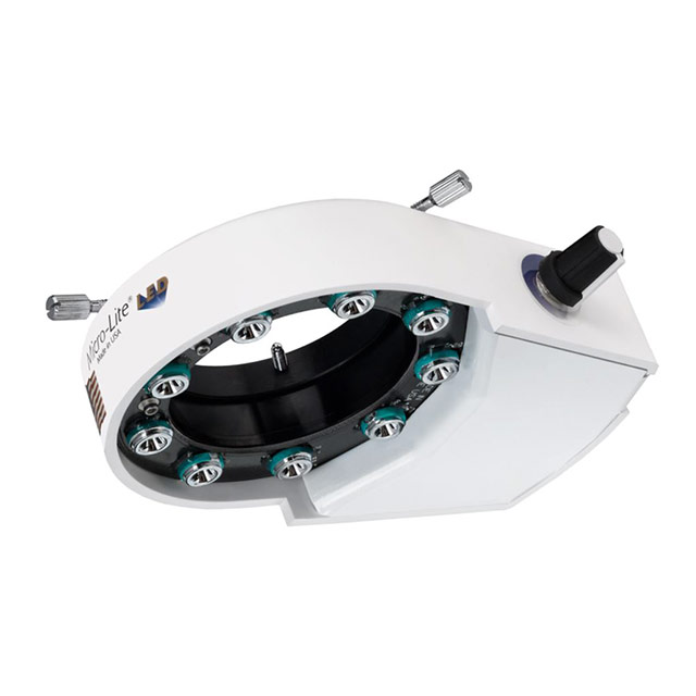 O.C. White Co. LV3500 electronic component product image