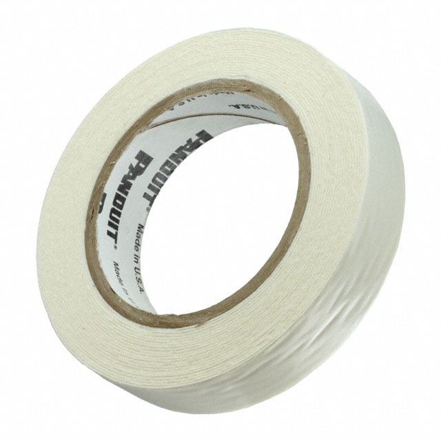 Panduit Corp P32W2R1-100-7 electronic component product image