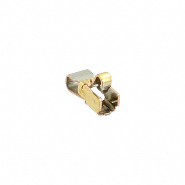 TE Connectivity AMP Connectors 1554901-1 electronic component product image