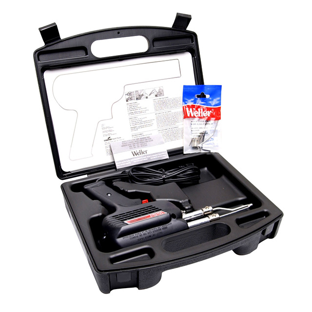 Apex Tool Group D550PK3GAC electronic component product image