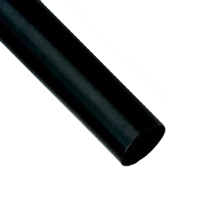 3M FP301-3/16-6"-BLACK-200 PCS electronic component product image
