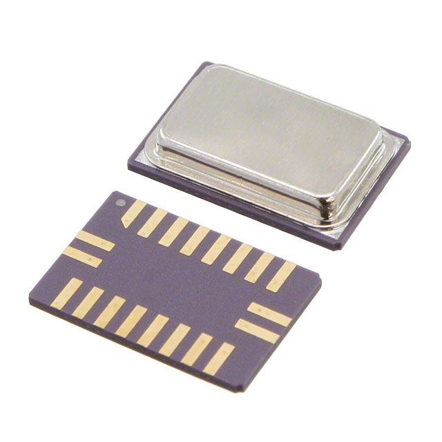Murata Electronics TX6001 electronic component product image