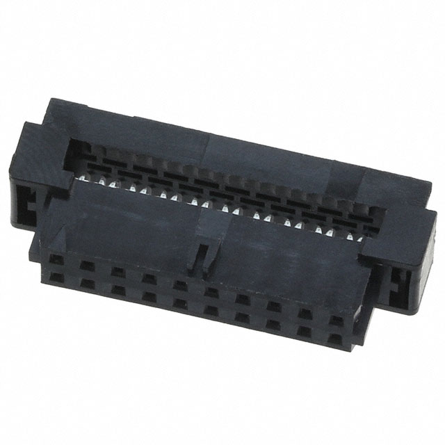 Molex 0875682043 electronic component product image