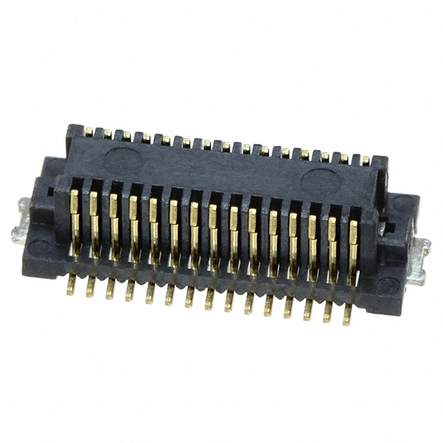 Amphenol ICC (FCI) 10132798-032100LF electronic component product image
