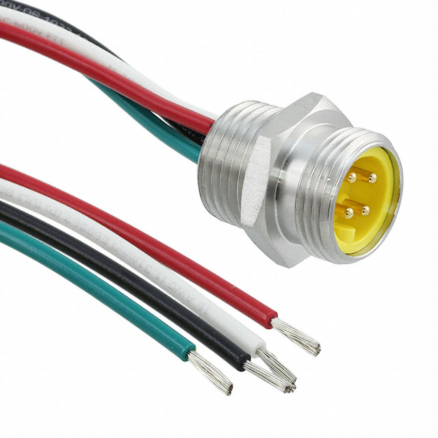Molex 1300130354 electronic component product image