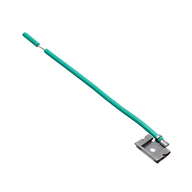 TE Connectivity AMP Connectors 2829724-2 electronic component product image