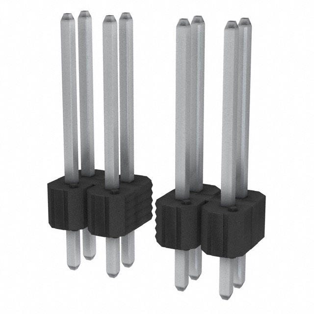 Amphenol ICC (FCI) 68601-472 electronic component product image