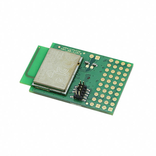Garmin Canada Inc. D52QD2M6IA-A-TRAY electronic component product image