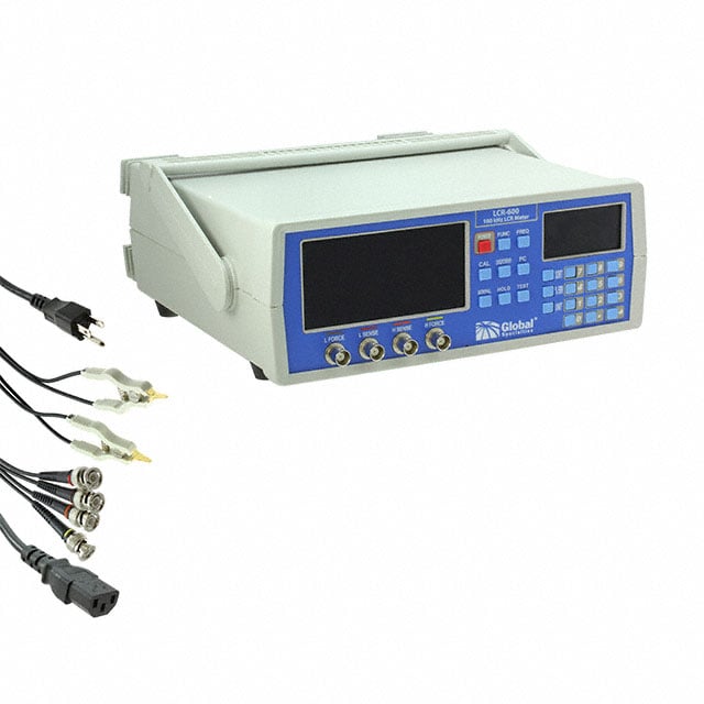 Global Specialties LCR-600 electronic component product image