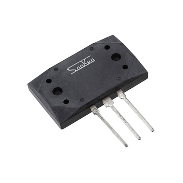 Sanken Electric USA Inc. 2SC3264 electronic component product image