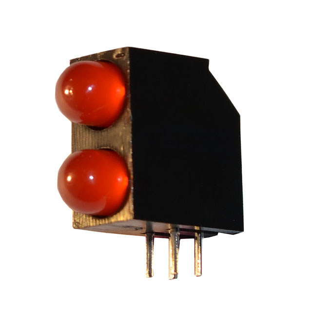 QT Brightek (QTB) QBL8SA60D-MP90 electronic component product image