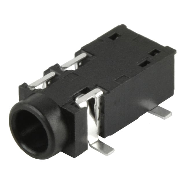 Same Sky (Formerly CUI Devices) SJ2-35863B1-SMT-TR electronic component product image