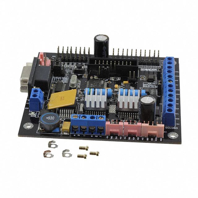 DFRobot DFR0057 electronic component product image