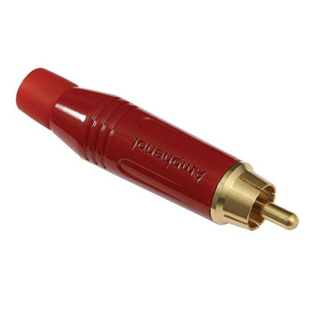 Amphenol Audio ACPR-RED electronic component product image