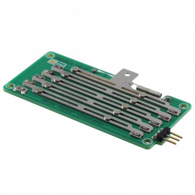 DFRobot FIT0284 electronic component product image