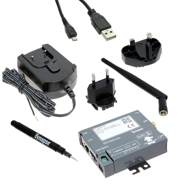 Synapse Wireless SCK012-020 electronic component product image