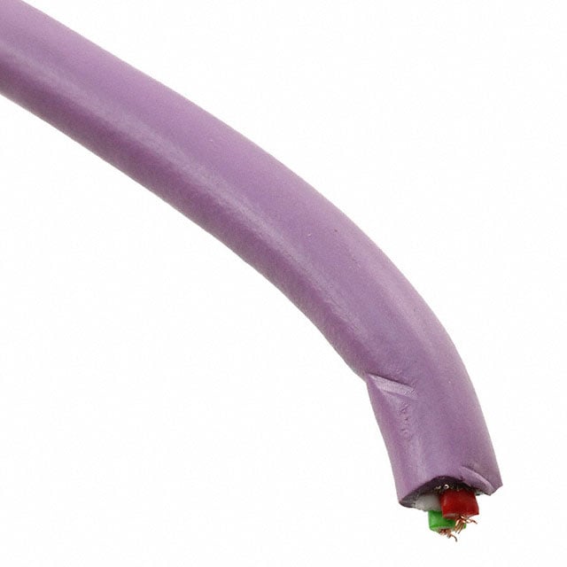 Molex 1554211004 electronic component product image
