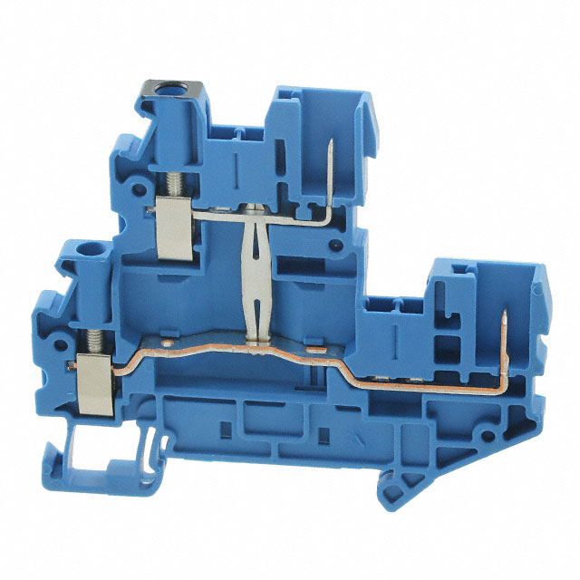 Phoenix Contact 3060487 electronic component product image