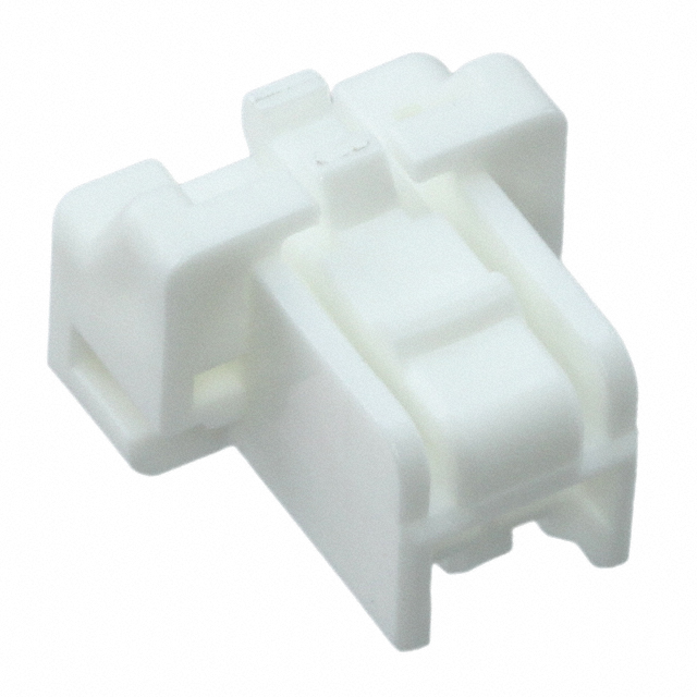Molex 5024390200 electronic component product image