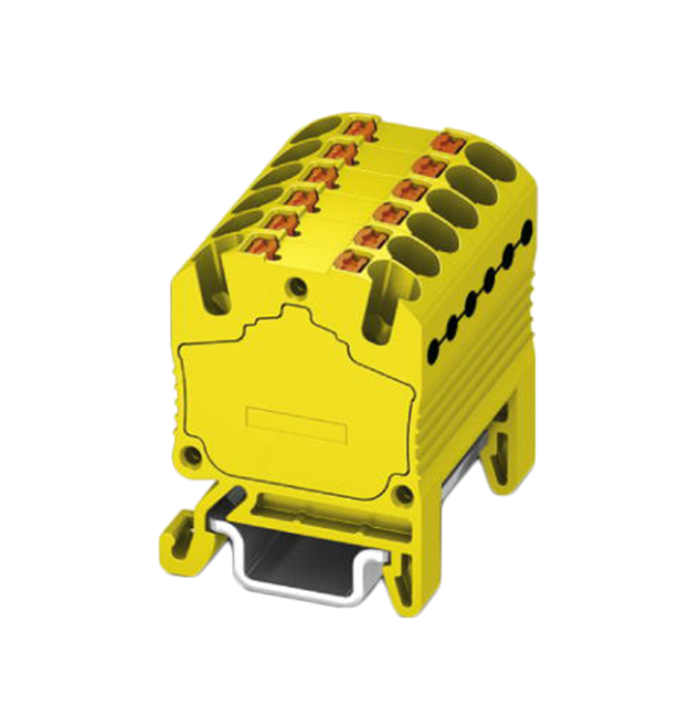 Phoenix Contact 3002958 electronic component product image