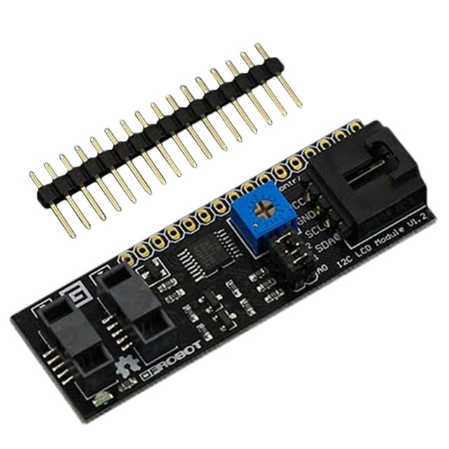 DFRobot DFR0175 electronic component product image