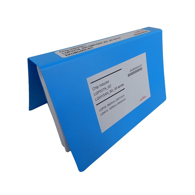 Murata Electronics EKDMGN05-KIT electronic component product image
